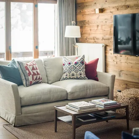 Alpine Residence, The Residences Apartamento *