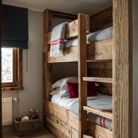 Alpine Residence, The Residences Apartamento Verbier