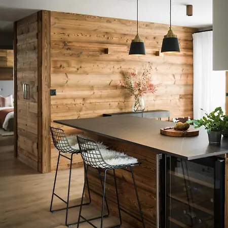 Apartamento Alpine Residence, The Residences Verbier