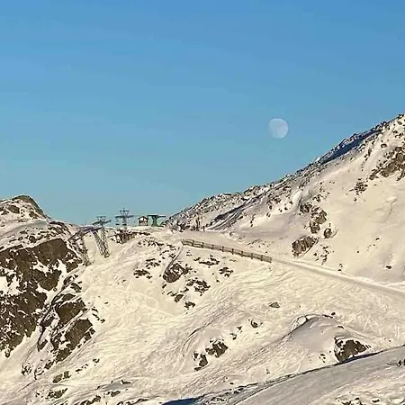 Alpine Residence, The Residences Verbier
