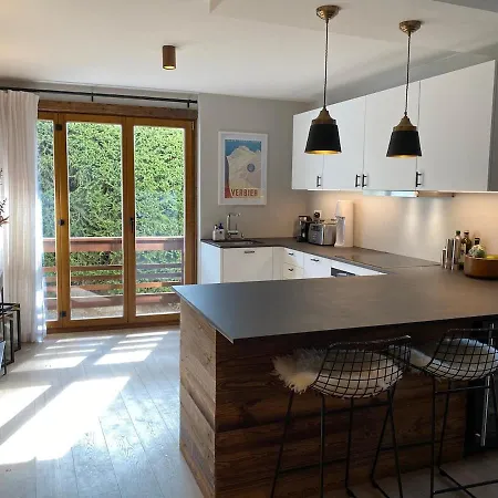 Appartamento Alpine Residence, The Residences