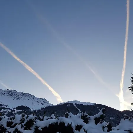 Alpine Residence, The Residences Apartamento Verbier