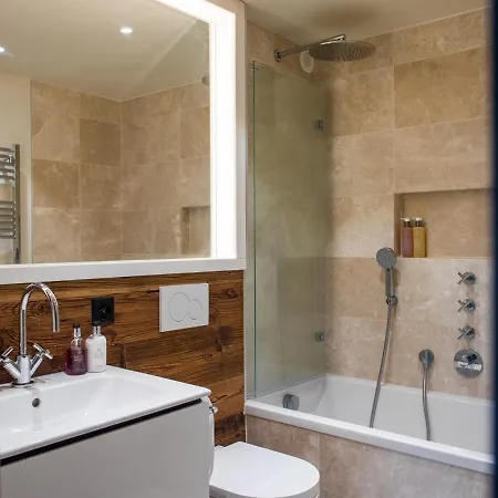 Alpine Residence, The Residences Verbier