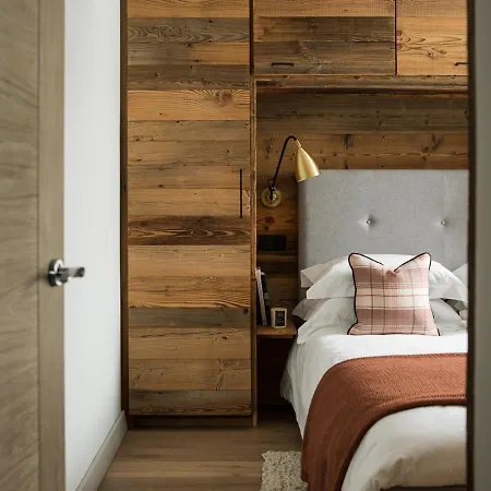 Apartamento Alpine Residence, The Residences Verbier