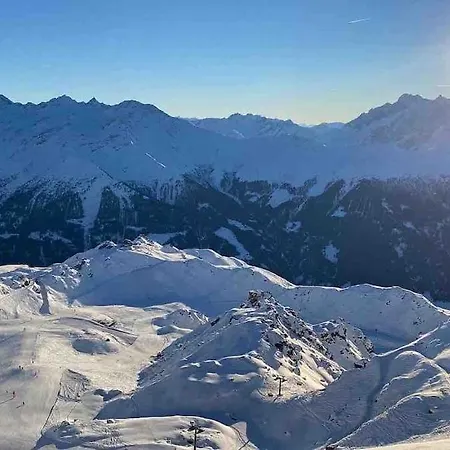 Alpine Residence, The Residences * Verbier